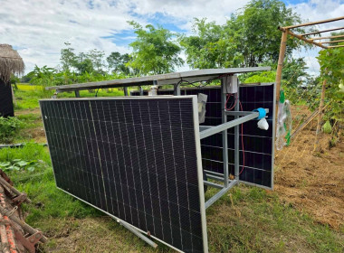 รัฐมนตรีช่วยว่าการกระทรวงเกษตรและสหกรณ์ ลงพื้นที่แม่สาย ... พารามิเตอร์รูปภาพ 63